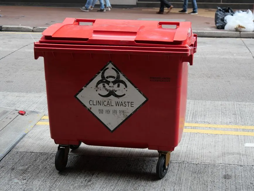Altamonte Springs Biohazard Cleanup Experts technicians