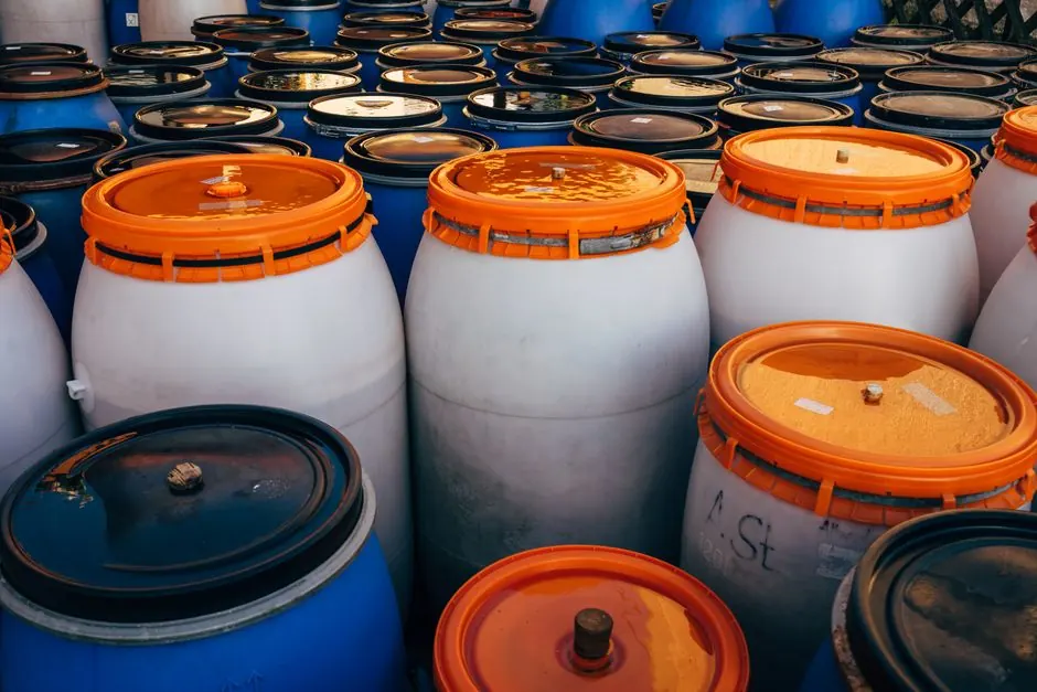 How to identify and address hazardous materials in your home