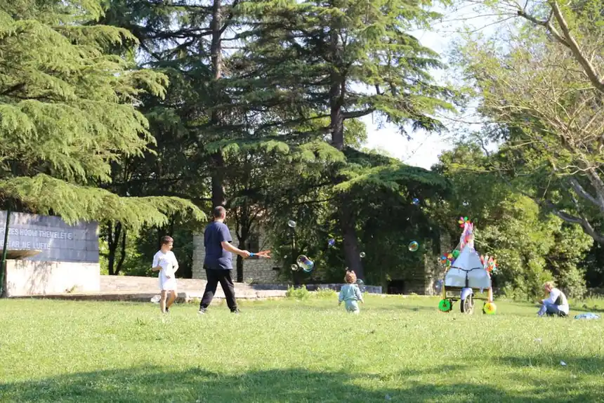 Top 5 parks in Altamonte Springs for safe outdoor activities